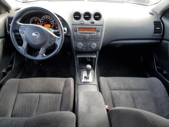 Photo 8 from auction – 2010 NISSAN ALTIMA BAS with VIN 1N4AL2APXAN479055