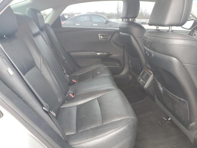 Photo 10 from auction – 2013 TOYOTA AVALON BAS with VIN 4T1BK1EB8DU062923