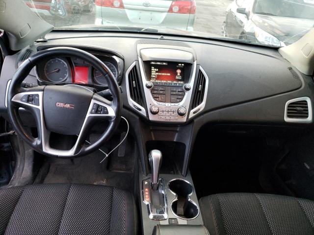 Photo 8 from auction – 2012 GMC TERRAIN SL with VIN 2GKFLTE51C6116170