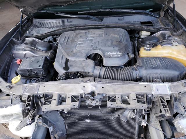 Photo 11 from auction – 2013 DODGE CHARGER SE with VIN 2C3CDXBG0DH706038