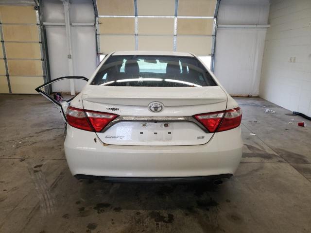 Photo 6 from auction – 2017 TOYOTA CAMRY LE with VIN 4T1BF1FK2HU321303