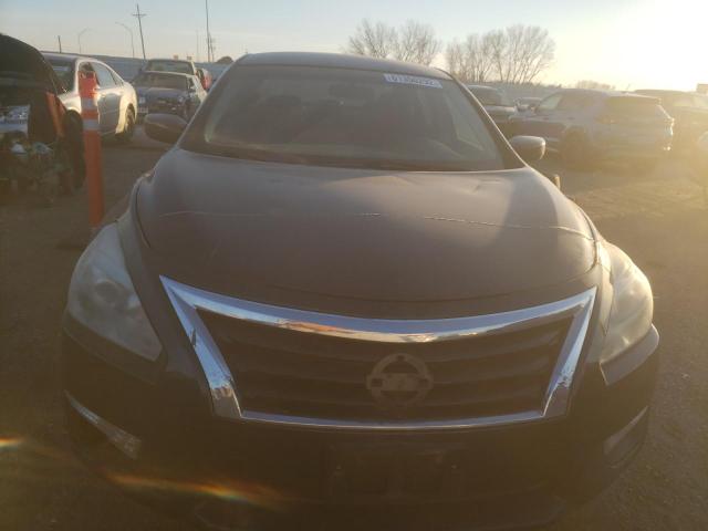 Photo 5 from auction – 2013 NISSAN ALTIMA 2.5 with VIN 1N4AL3AP1DN434192