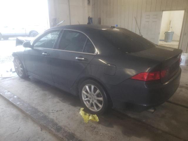 Photo 2 from auction – 2006 ACURA TSX with VIN JH4CL96906C019765