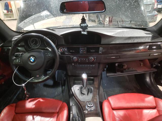 Photo 8 from auction – 2011 BMW 335 XI with VIN WBAKF9C55BE620395