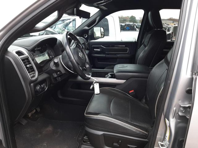 Photo 7 from auction – 2021 RAM 3500 LARAM with VIN 3C63RRJL5MG550271