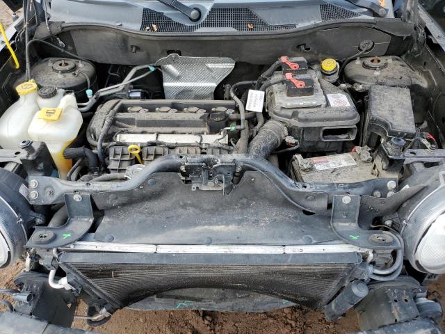Photo 11 from auction – 2016 JEEP PATRIOT SP with VIN 1C4NJPBA7GD747258