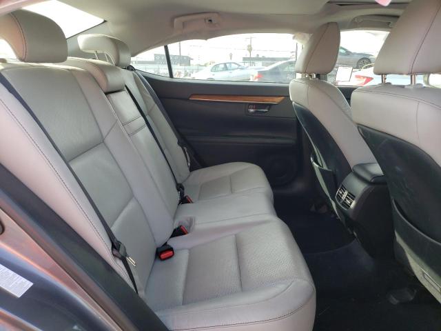 Photo 10 from auction – 2015 LEXUS ES 300H with VIN JTHBW1GGXF2094657