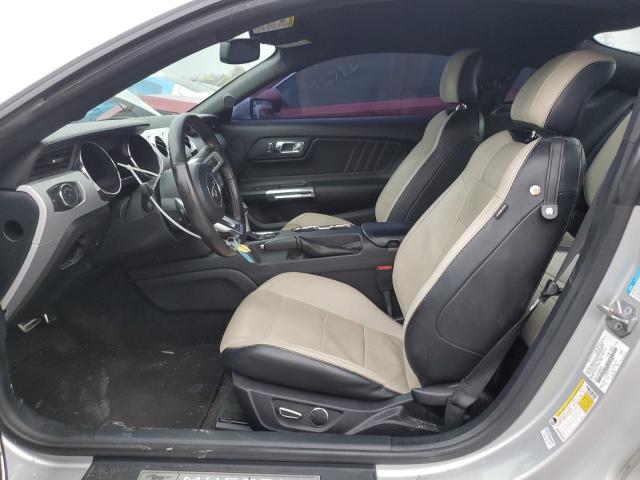 Photo 7 from auction – 2015 FORD MUSTANG with VIN 1FA6P8TH8F5374380