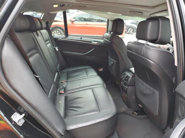 Photo 10 from auction – 2013 BMW X5 XDRIVE3 with VIN 5UXZV4C55D0E08671