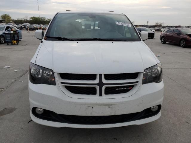 Photo 5 from auction – 2019 DODGE GRAND CARA with VIN 2C4RDGEG5KR744860