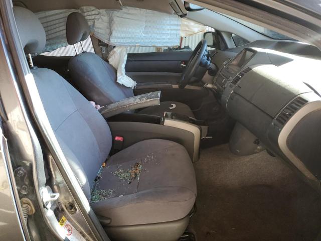 Photo 7 from auction – 2008 TOYOTA PRIUS with VIN JTDKB20U483426284