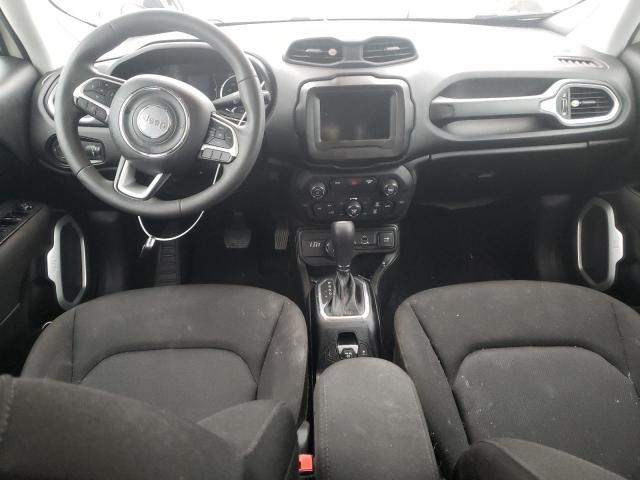 Photo 8 from auction – 2018 JEEP RENEGADE S with VIN ZACCJBAB1JPH32039