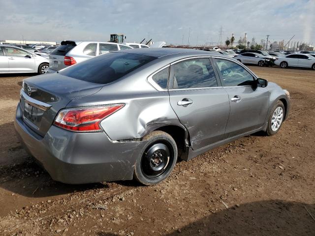 Photo 3 from auction – 2015 NISSAN ALTIMA 2.5 with VIN 1N4AL3AP2FC295480