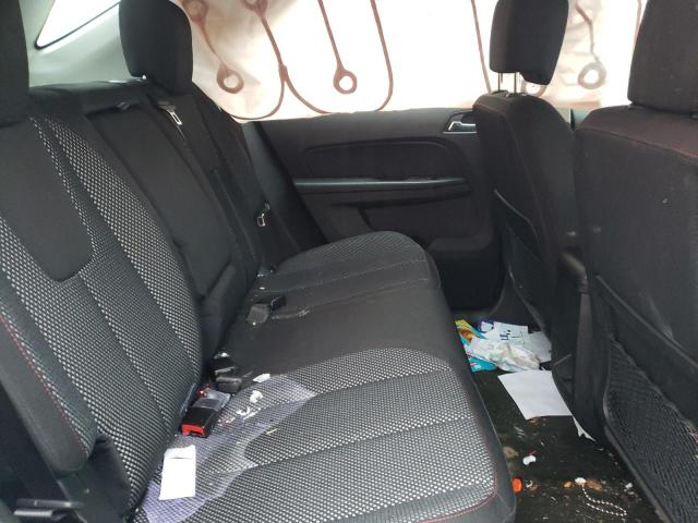 Photo 11 from auction – 2017 CHEVROLET EQUINOX LS with VIN 2GNALBEK3H1504440