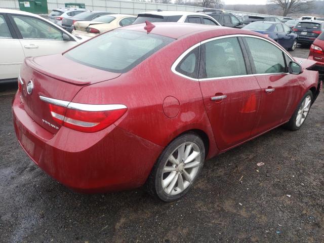 Photo 3 from auction – 2012 BUICK VERANO with VIN 1G4PP5SK9C4187771