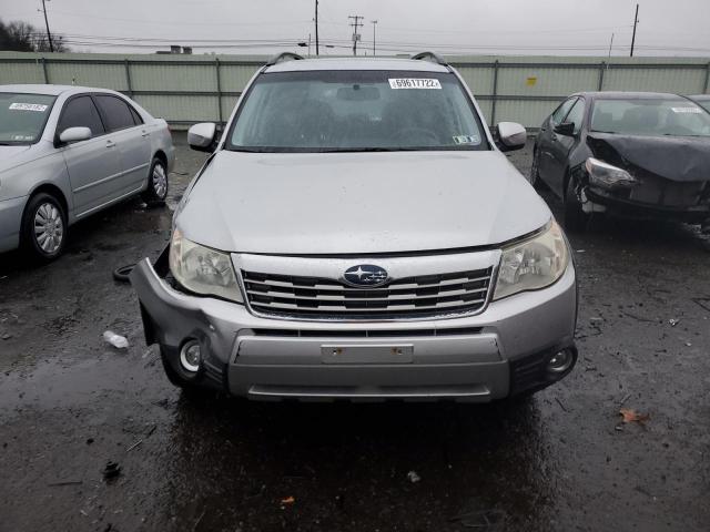 Photo 5 from auction – 2010 SUBARU FORESTER 2 with VIN JF2SH6DC0AH902936