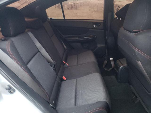 Photo 10 from auction – 2017 SUBARU WRX with VIN JF1VA1B66H9806884