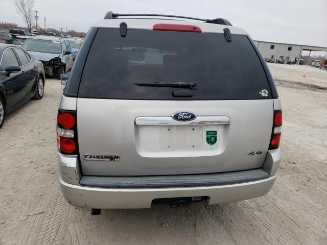 Photo 6 from auction – 2008 FORD EXPLORER X with VIN 1FMEU73EX8UA75105