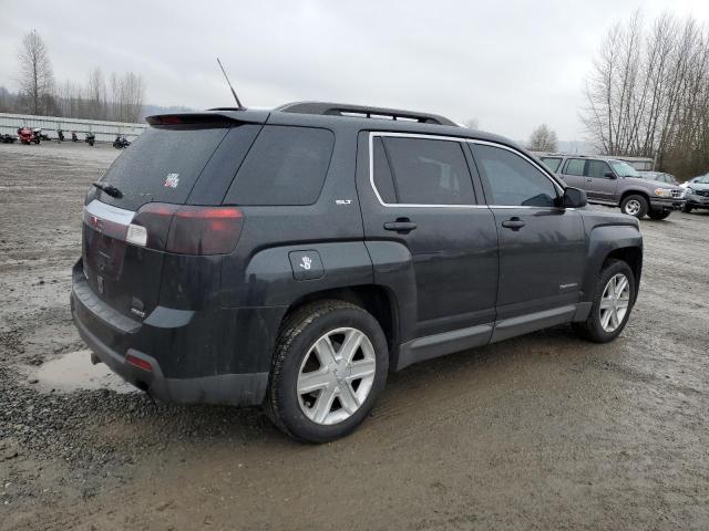 Photo 3 from auction – 2011 GMC TERRAIN SL with VIN 2CTFLVE52B6243441