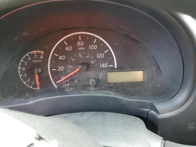 Photo 9 from auction – 2016 NISSAN VERSA S with VIN 3N1CN7AP2GL870092