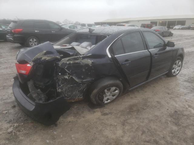 Photo 3 from auction – 2010 KIA OPTIMA LX with VIN KNAGG4A83A5430712
