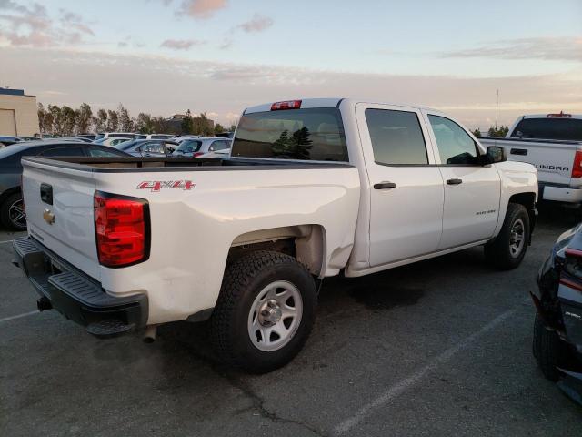 Photo 3 from auction – 2015 CHEVROLET SILVERADO with VIN 3GCUKPEC8FG298471