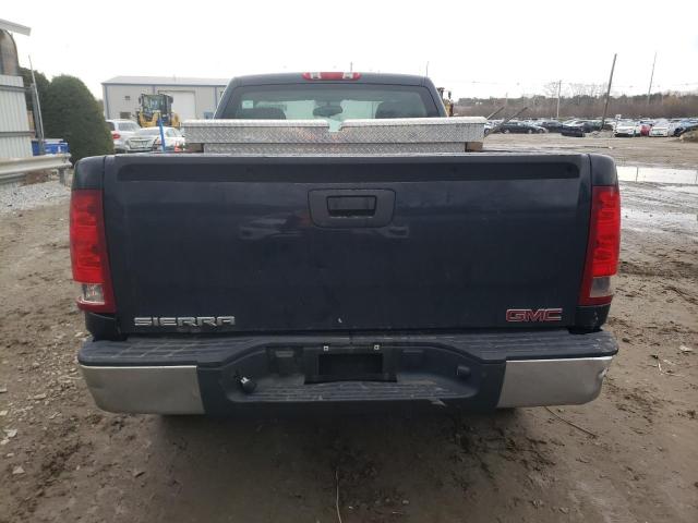 Photo 6 from auction – 2008 GMC SIERRA C15 with VIN 1GTEC14X88Z143652