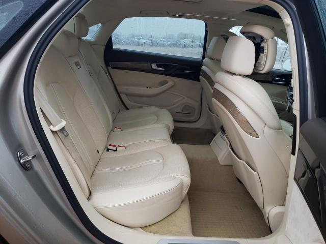 Zdjęcie 10 z aukcji – 2012 AUDI A8 L QUATT z VIN WAURVAFD9CN013200