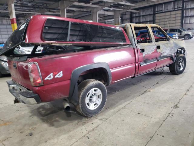 Photo 3 from auction – 2006 CHEVROLET SILVERADO with VIN 1GCHK23D96F233646