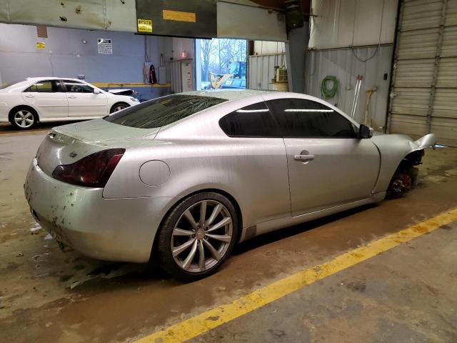 Photo 3 from auction – 2008 INFINITI G37 BASE with VIN JNKCV64E78M103586