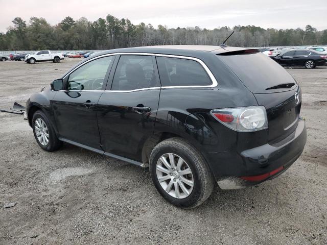 Photo 2 from auction – 2012 MAZDA CX-7 with VIN JM3ER2B5XC0416956