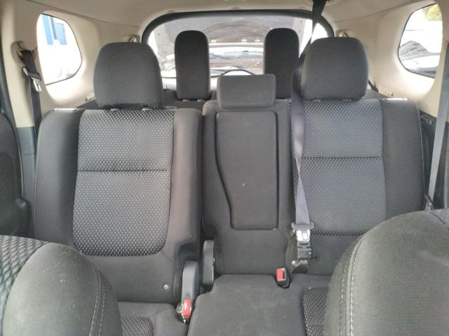 Photo 10 from auction – 2016 MITSUBISHI OUTLANDER with VIN JA4AZ3A34GZ031708
