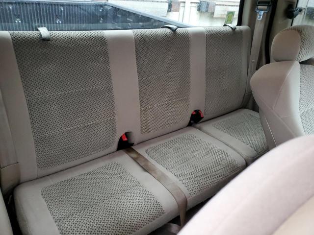 Photo 10 from auction – 2002 FORD F150 with VIN 1FTRX17242NB64180