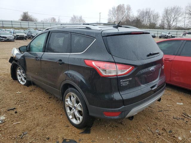Photo 2 from auction – 2013 FORD ESCAPE TIT with VIN 1FMCU0J90DUB25203