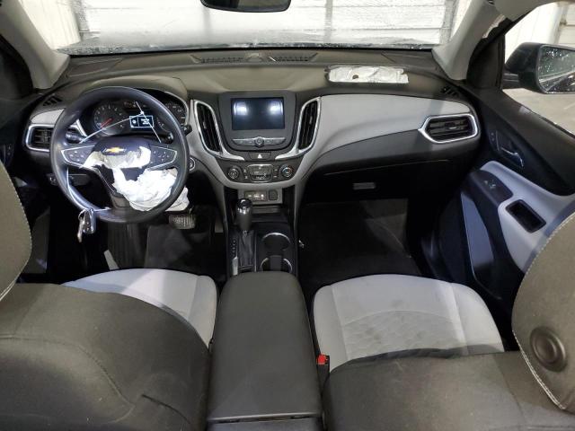 Photo 8 from auction – 2019 CHEVROLET EQUINOX LS with VIN 2GNAXHEV4K6161102