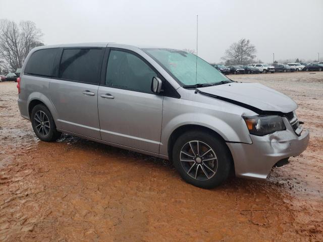Photo 4 from auction – 2019 DODGE GRAND CARA with VIN 2C4RDGEG8KR535600