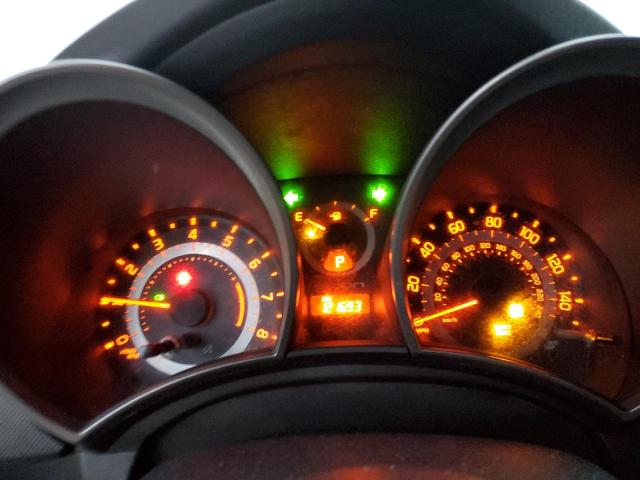 Photo 9 from auction – 2012 TOYOTA SCION TC with VIN JTKJF5C75C3026484