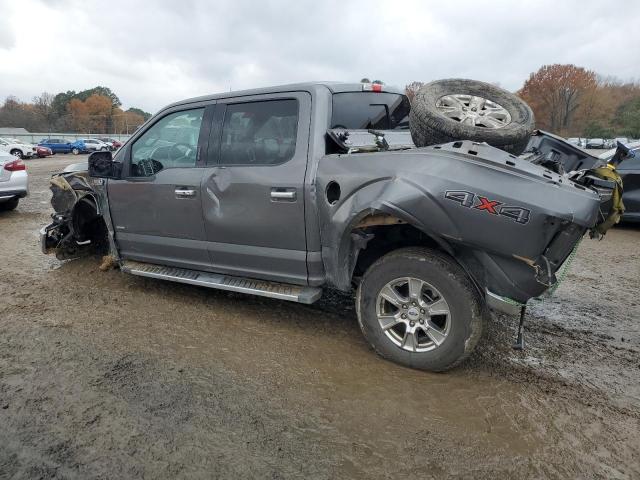 Photo 2 from auction – 2016 FORD F150 SUPER with VIN 1FTEW1EG6GKD70531