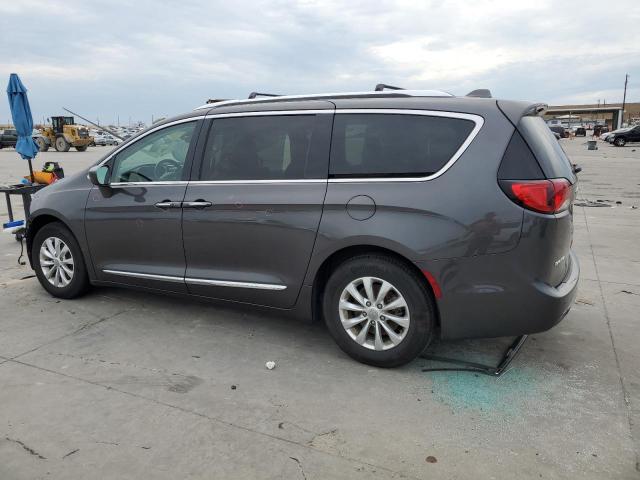 Photo 2 from auction – 2018 CHRYSLER PACIFICA T with VIN 2C4RC1BG6JR246718