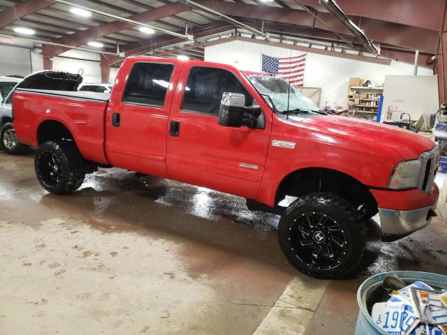 Photo 4 from auction – 2006 FORD F250 SUPER with VIN 1FTSW21P86EA06574