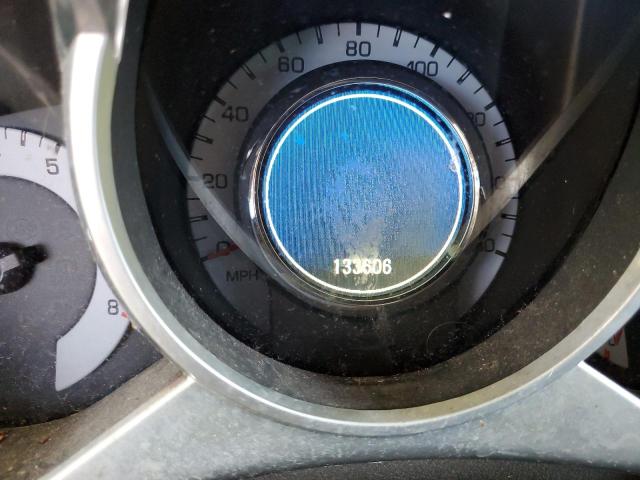 Photo 9 from auction – 2011 CADILLAC SRX with VIN 3GYFNAEY9BS669969