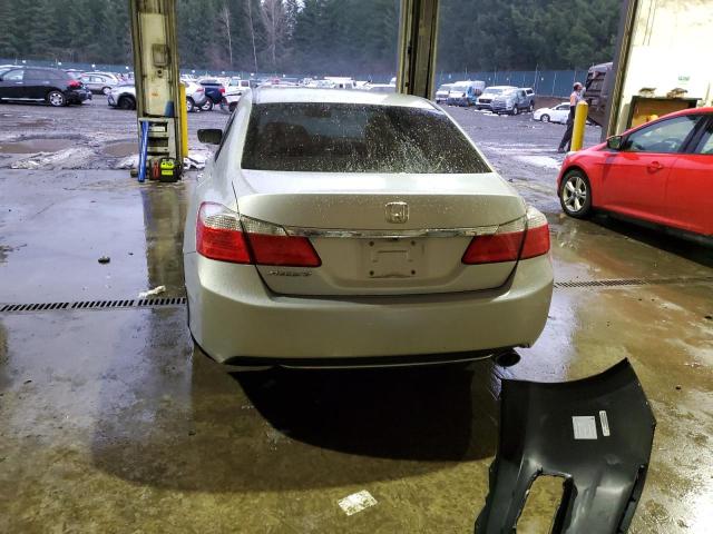 Photo 6 from auction – 2014 HONDA ACCORD LX with VIN 1HGCR2F36EA173217