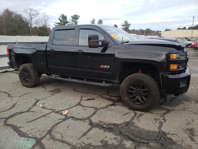 Photo 4 from auction – 2016 CHEVROLET silverado with VIN 1GC1KVEG2GF182101