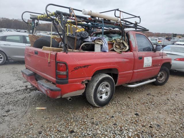 Photo 3 from auction – 1995 DODGE RAM 1500 with VIN 1B7HC16Y6SS378179