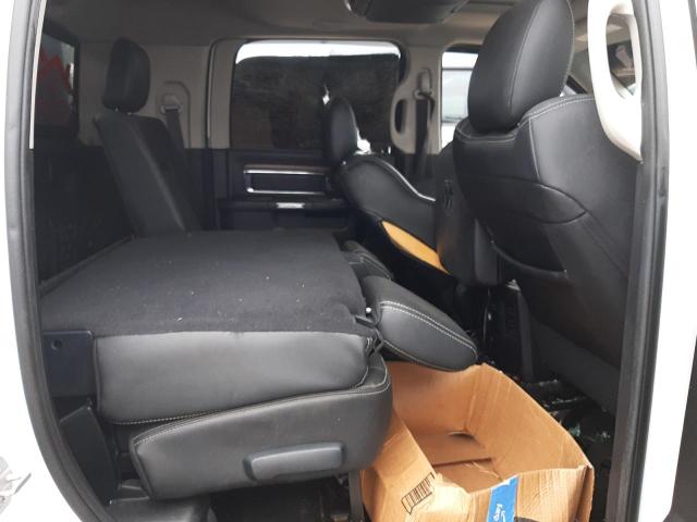 Photo 10 from auction – 2018 RAM 2500 LARAM with VIN 3C6UR5NL0JG126905