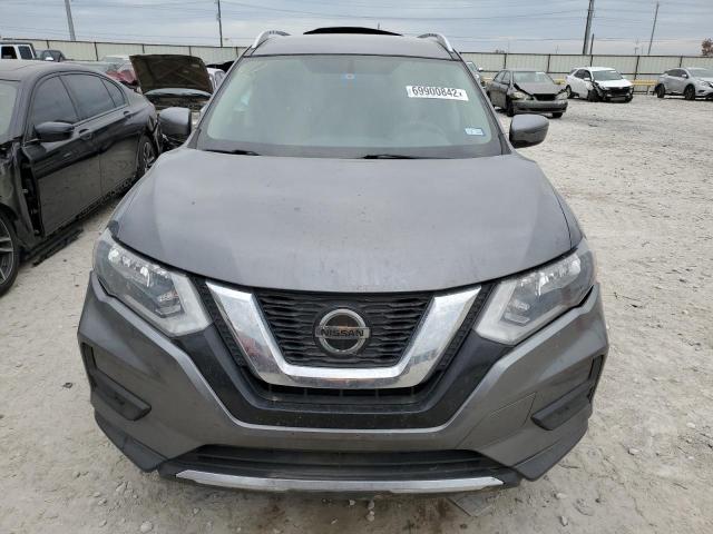 Photo 5 from auction – 2018 NISSAN ROGUE S with VIN KNMAT2MV8JP559009