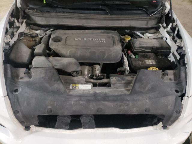 Photo 12 from auction – 2016 JEEP CHEROKEE L with VIN 1C4PJLCBXGW233854