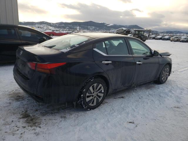 Photo 3 from auction – 2021 NISSAN ALTIMA S with VIN 1N4BL4BV4MN309744