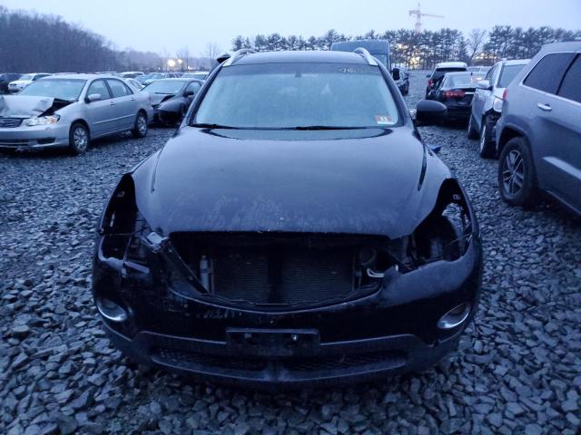 Photo 5 from auction – 2009 INFINITI EX35 BASE with VIN JNKAJ09F69M950831