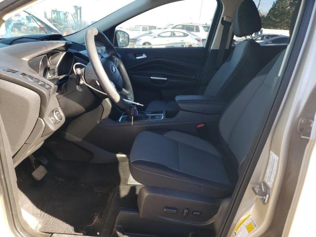Photo 7 from auction – 2017 FORD ESCAPE SE with VIN 1FMCU9GD7HUC55906